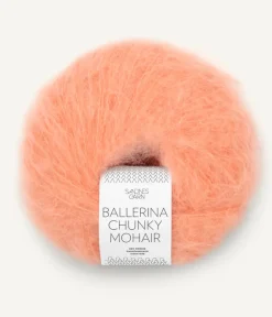 Sandnes Garn Ballerina Chunky Mohair