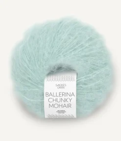 Sandnes Garn Ballerina Chunky Mohair
