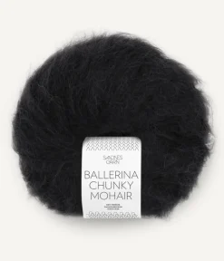 Sandnes Garn Ballerina Chunky Mohair