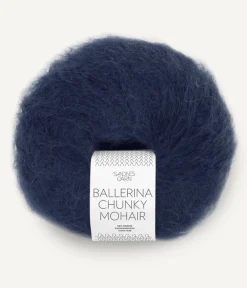 Sandnes Garn Ballerina Chunky Mohair