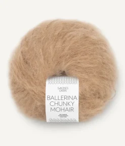 Sandnes Garn Ballerina Chunky Mohair