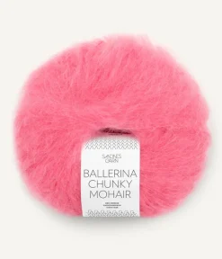 Sandnes Garn Ballerina Chunky Mohair