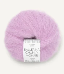 Sandnes Garn Ballerina Chunky Mohair