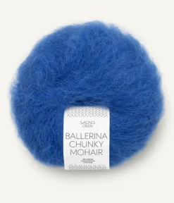Sandnes Garn Ballerina Chunky Mohair