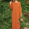 Sandnes Garn Bonnie Dress, English 2409_11