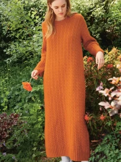 Sandnes Garn Bonnie Dress, English 2409_11