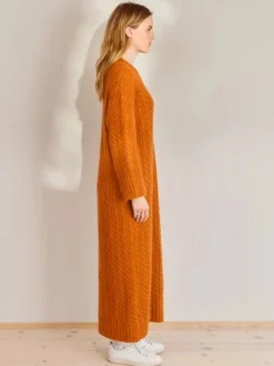 Sandnes Garn Bonnie Dress, English 2409_11