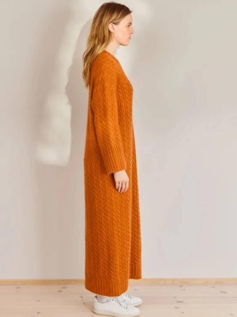 Sandnes Garn Bonnie Dress, English 2409_11