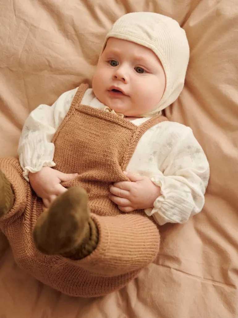 Sandnes Garn Bunny Pants 2413_07, English
