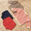 Sandnes Garn Colin Sweater Baby 2407_06, English