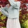 Sandnes Garn Cornelia Sweater, English 2409_05