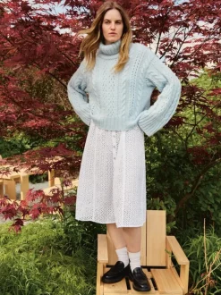 Sandnes Garn Cornelia Sweater, English 2409_05