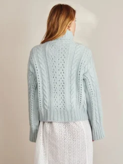 Sandnes Garn Cornelia Sweater, English 2409_05