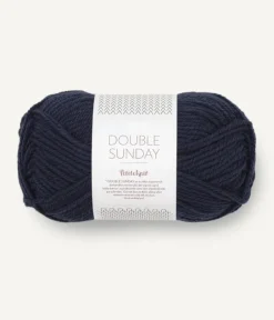 Sandnes Garn Double Sunday PetiteKnit