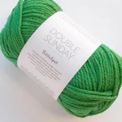 Sandnes Garn Double Sunday PetiteKnit