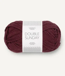 Sandnes Garn Double Sunday PetiteKnit