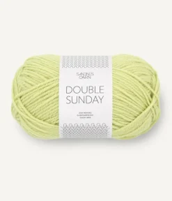 Sandnes Garn Double Sunday PetiteKnit