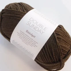Sandnes Garn Double Sunday PetiteKnit