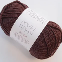 Sandnes Garn Double Sunday PetiteKnit