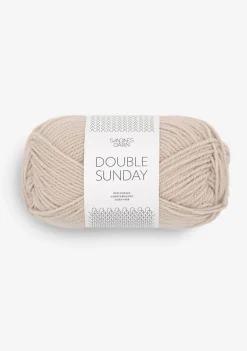 Sandnes Garn Double Sunday PetiteKnit