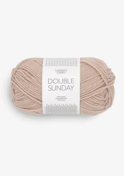 Sandnes Garn Double Sunday PetiteKnit