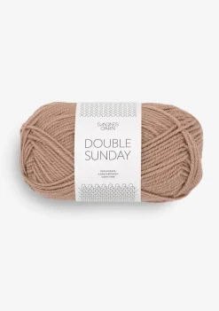 Sandnes Garn Double Sunday PetiteKnit