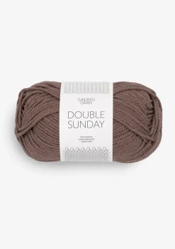 Sandnes Garn Double Sunday PetiteKnit