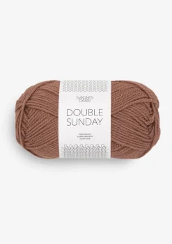 Sandnes Garn Double Sunday PetiteKnit