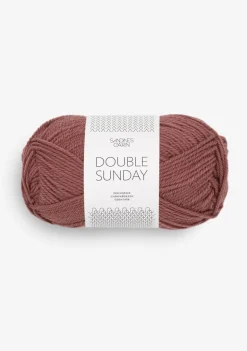 Sandnes Garn Double Sunday PetiteKnit