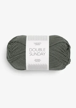 Sandnes Garn Double Sunday PetiteKnit