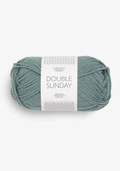 Sandnes Garn Double Sunday PetiteKnit