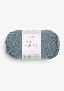 Sandnes Garn Double Sunday PetiteKnit
