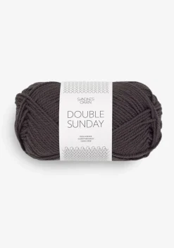 Sandnes Garn Double Sunday PetiteKnit
