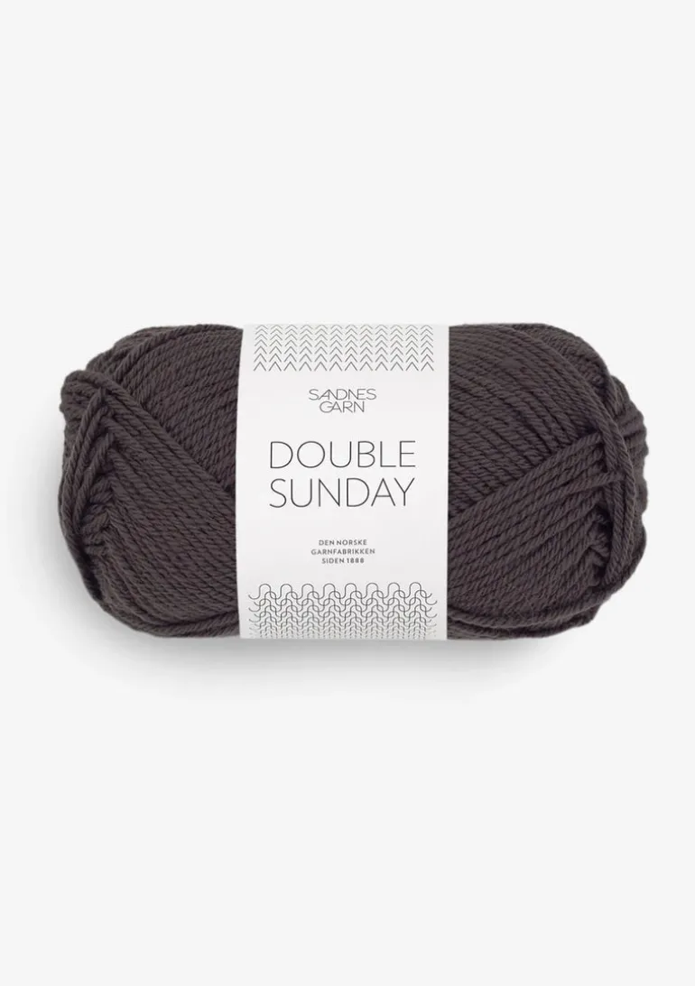 Sandnes Garn Double Sunday PetiteKnit