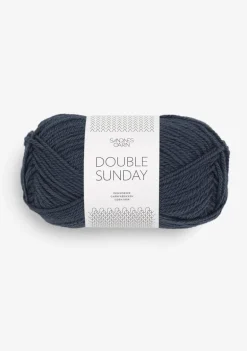 Sandnes Garn Double Sunday PetiteKnit