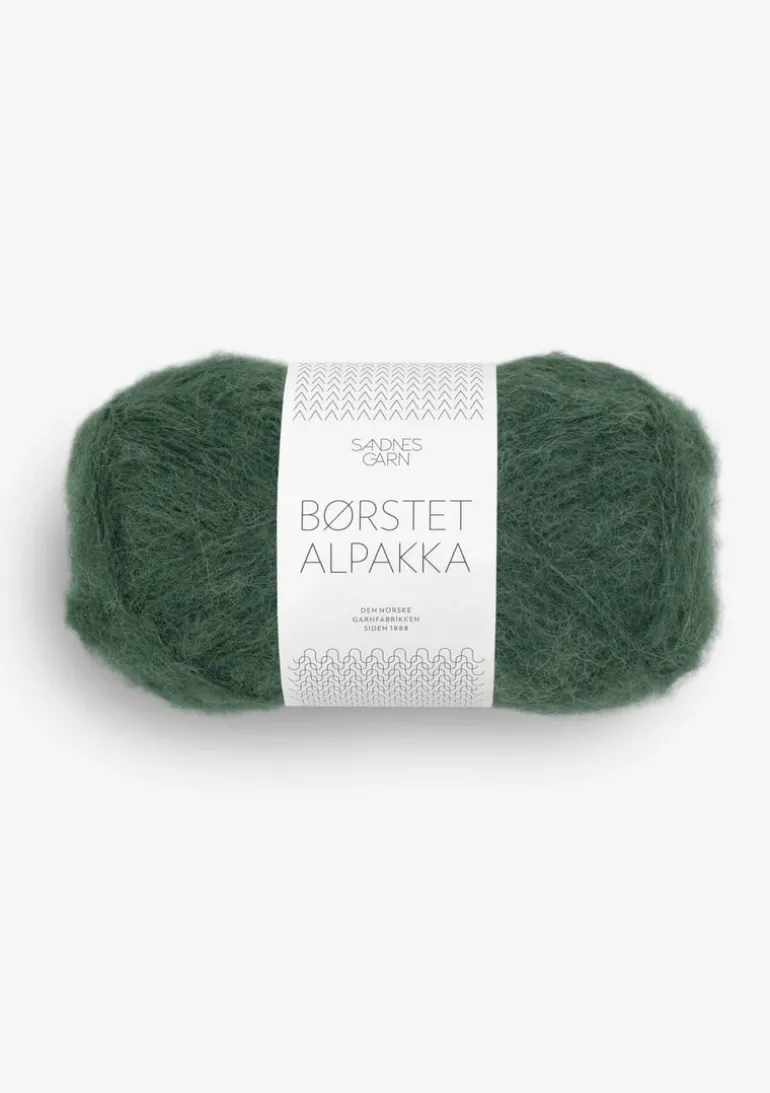 Sandnes Garn Double Sunday PetiteKnit