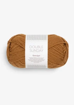 Sandnes Garn Double Sunday PetiteKnit
