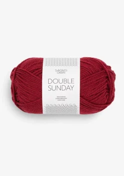 Sandnes Garn Double Sunday PetiteKnit