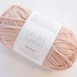 Sandnes Garn Double Sunday PetiteKnit