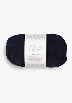 Sandnes Garn Double Sunday PetiteKnit