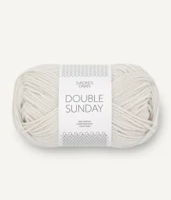 Sandnes Garn Double Sunday PetiteKnit