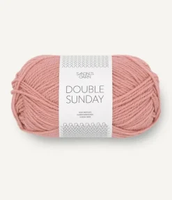 Sandnes Garn Double Sunday PetiteKnit