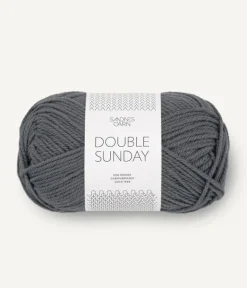 Sandnes Garn Double Sunday PetiteKnit