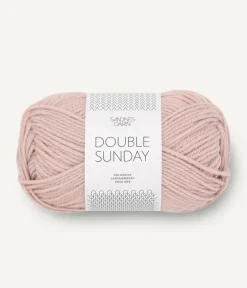 Sandnes Garn Double Sunday PetiteKnit