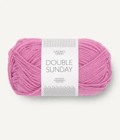 Sandnes Garn Double Sunday PetiteKnit