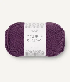 Sandnes Garn Double Sunday PetiteKnit