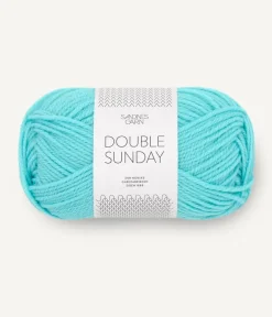 Sandnes Garn Double Sunday PetiteKnit
