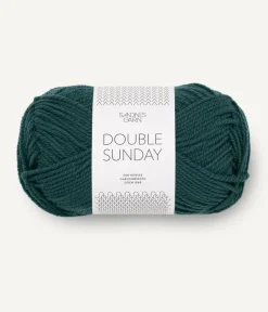Sandnes Garn Double Sunday PetiteKnit