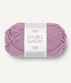 Sandnes Garn Double Sunday PetiteKnit