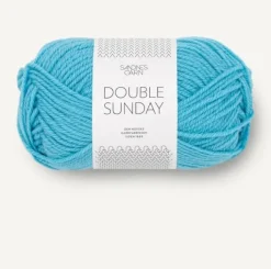Sandnes Garn Double Sunday PetiteKnit